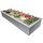 Hatco drop-in ijsbak, 2134x686x305 mm (bxdxh), IWB-6