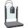 Hatco trancheerplaat, 1 warmtelamp, DCSB400-2420-1