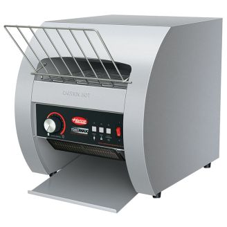 Hatco doorloopbroodrooster TM3-5H