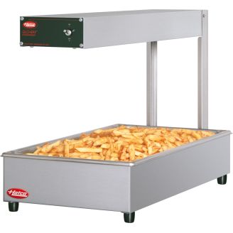 GLO-RAY® Draagbare voedselverwarmer