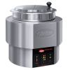 Hatco voedselverwarmer, tafelmodel, Inhoud: 10 liter, RHW-1
