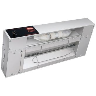 Hatco warmtebrug, infrarood Glo-Ray met verlichting GRAHL-30 - 762 mm