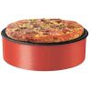 Hatco warmhoudplaat, Rond, steen, GRSSR-18