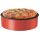 Hatco warmhoudplaat, Rond, steen, GRSSR-18