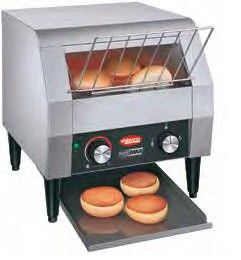 Hatco conveyor doorloop toaster TM-10H