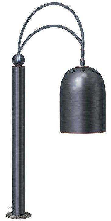 Hatco snijstation, 1 warmtelamp, DCS400-1