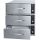 Hatco warmhoudlade, HDW-3B