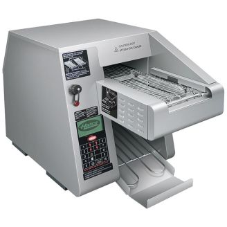 Hatco Intelligente Toast-Qwik Conveyor broodrooster ITQ-875-1C