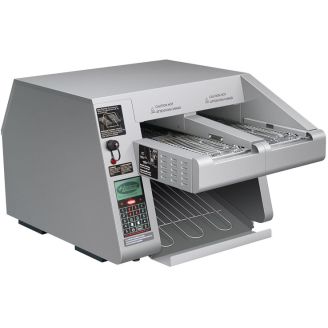 Hatco Intelligente Toast-Qwik Conveyor broodrooster ITQ-1750-2C