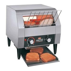 Hatco conveyor doorloop toaster TM-10H