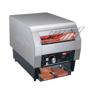 Hatco conveyor doorloop toaster TQ-400