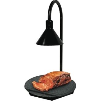 Hatco trancheerplaat, 1 warmtelamp, GRSSR20-DL77516
