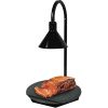 Hatco trancheerplaat, 1 warmtelamp, GRSSR20-DL77516