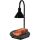 Hatco trancheerplaat, 1 warmtelamp, GRSSR20-DL77516