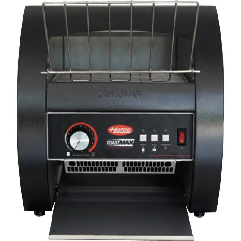 Hatco doorloopbroodrooster TM3-5H