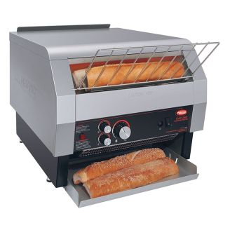 Hatco conveyor doorloop toaster TQ-1800