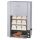 Hatco toaster Basket style, Capaciteit: 1000 broodjes p/u, TK-100